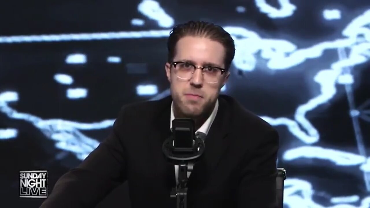 SUNDAY NIGHT (Full Show) Sunday - 5/18/25