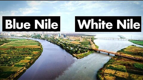 How the Nile Can Provide Life and Divide Nations | Part I