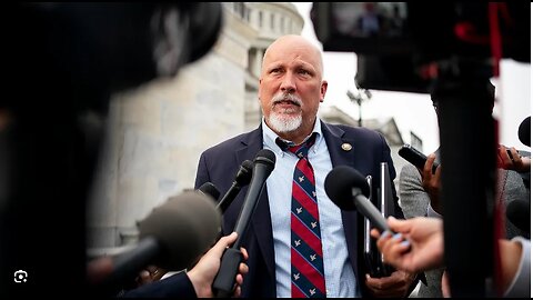 Is Congress Finally Getting Serious Republicans Demand New Committee to Expose Far-Left 
