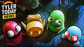 R.E.P.O. shenanigans | TT Games w/ friends