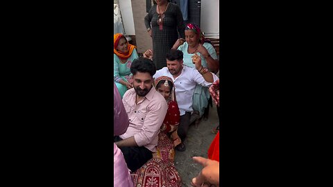 शादी की रस्मे