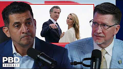 His wife is the ALPHA!