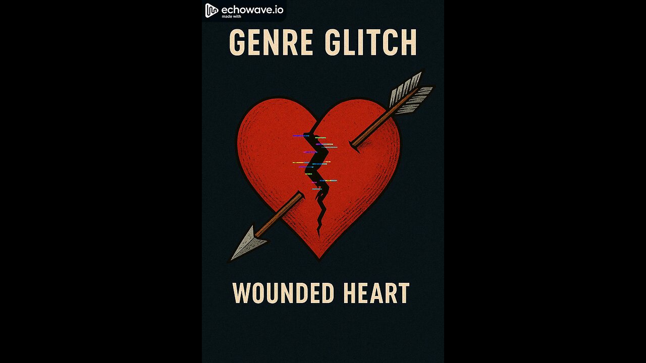 Wounded Heart