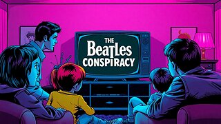 Mike Williams on the Jay Weidner, James Delingpole & William Ramsey podcasts: The Beatles Conspiracy