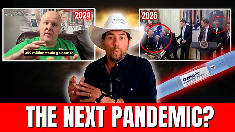 Something Bizarre Just Happened at the White House (And No One Noticed)