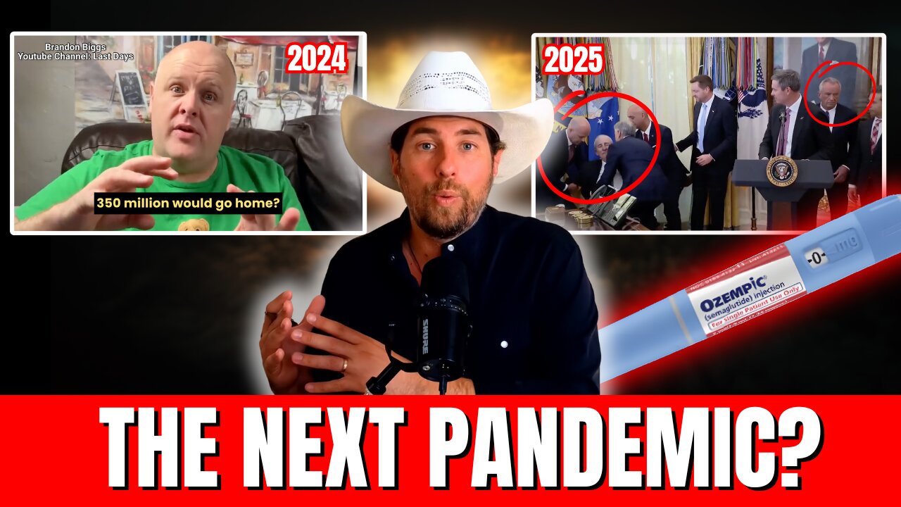 Something Bizarre Just Happened at the White House (And No One Noticed)