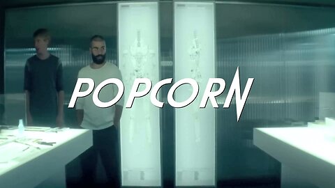 Popcorn