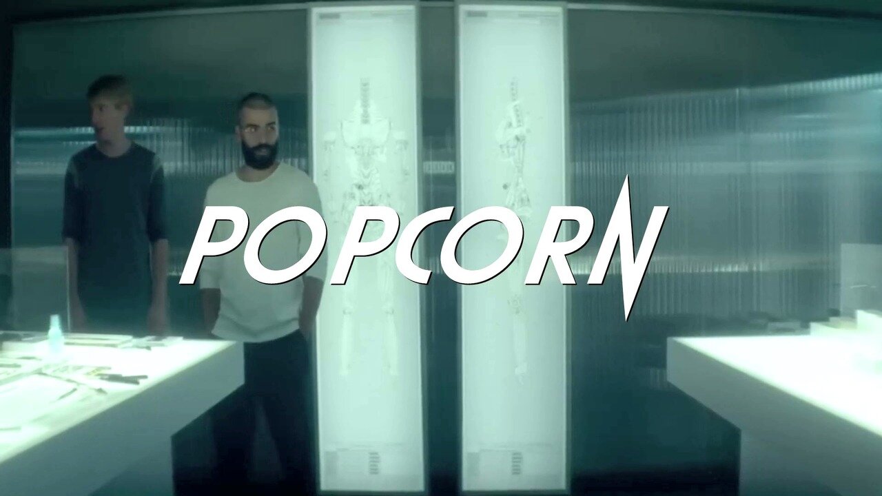 Popcorn