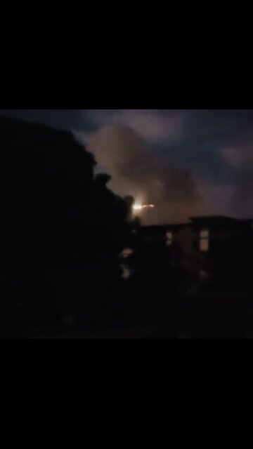 🇻🇪 🇺🇸 ⚔️ Venezuela Deception: Additional footage of MH-60L DAP helicopters #1