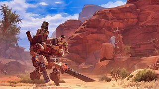 Mech Fueled Bounty Hunting | Bounty Star Ep 1 | No Commentary