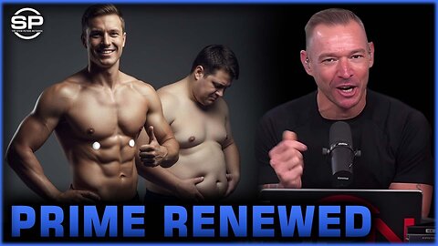 Dad Bod to War Machine: X39 Patch Shreds 20 Years Off!