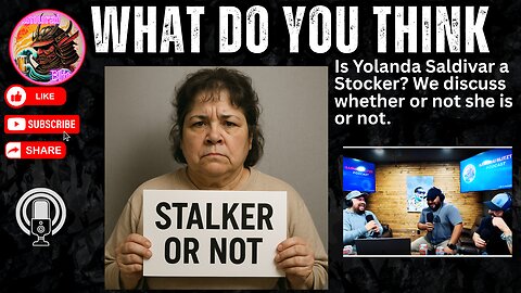 Is Yolanda Saldivar A Stalker Or Not?