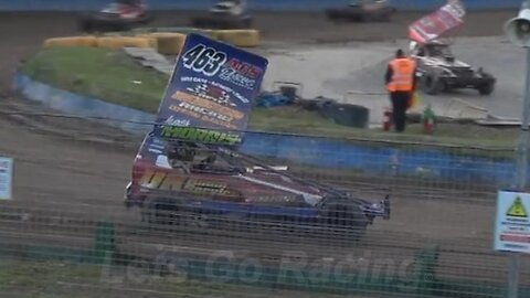 03-05-05 Brisca F1 Heat 2, Northampton Shaleway