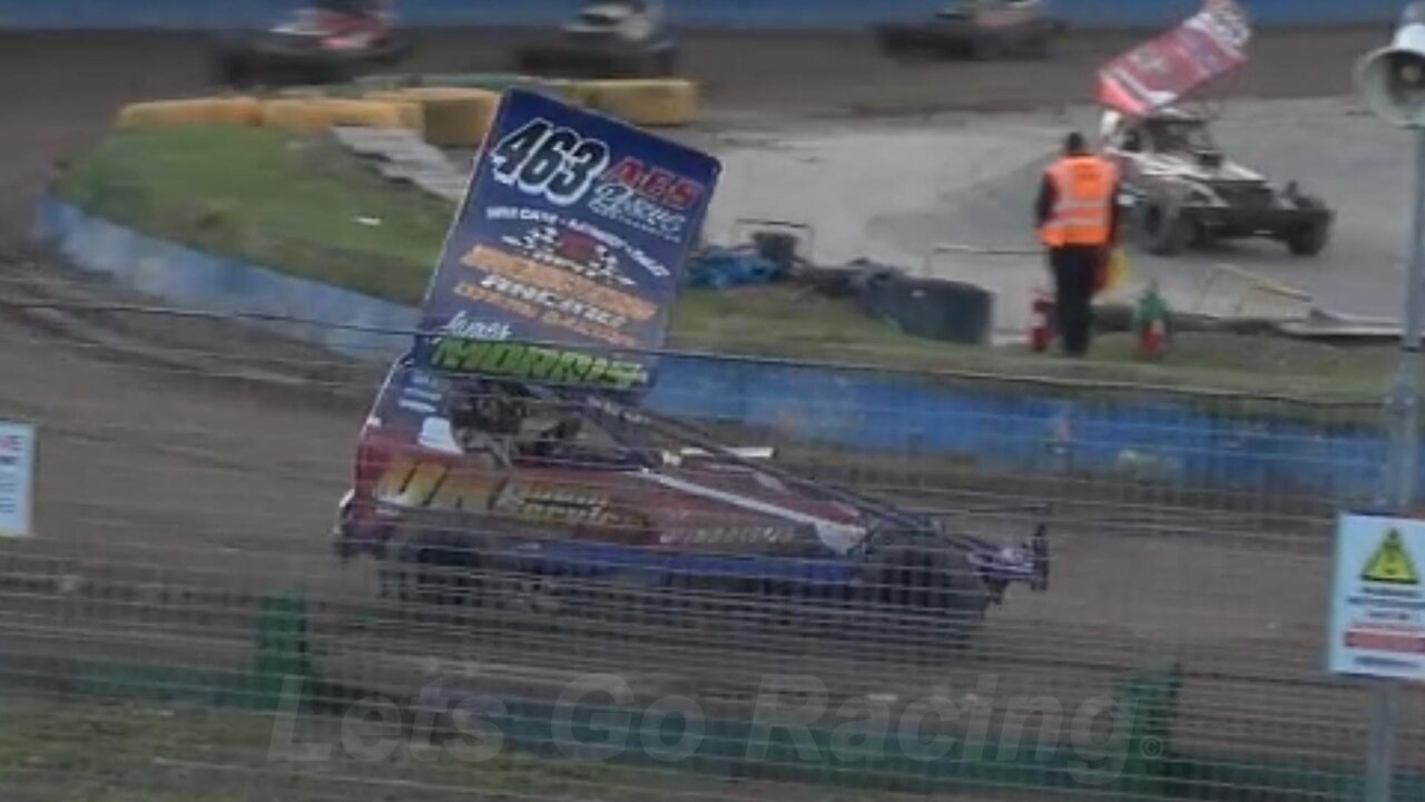 03-05-05 Brisca F1 Heat 2, Northampton Shaleway