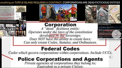 THE UNITED STATES INC MILITARY AND BLACK ROCK INC ARE USING OUR OWN KIDS