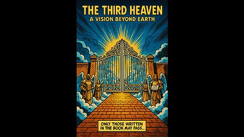 Cross kick Studio Films Third Heaven