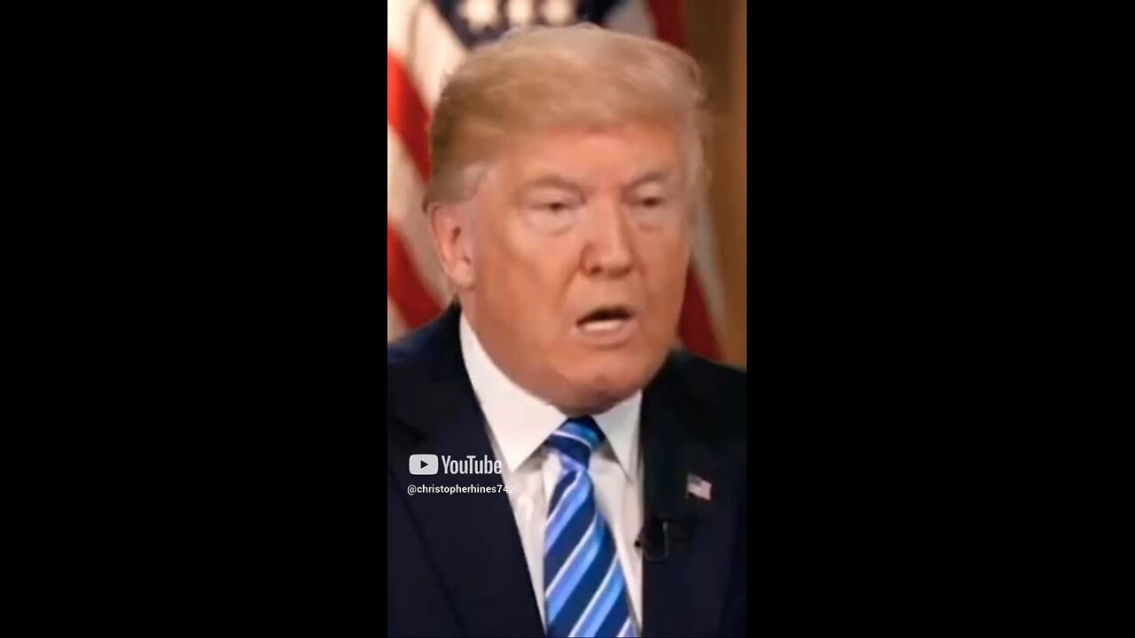 Make America great again with Donald Trump!