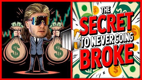 Day Trading: How To Be CONSISTENTLY PROFITABLE
