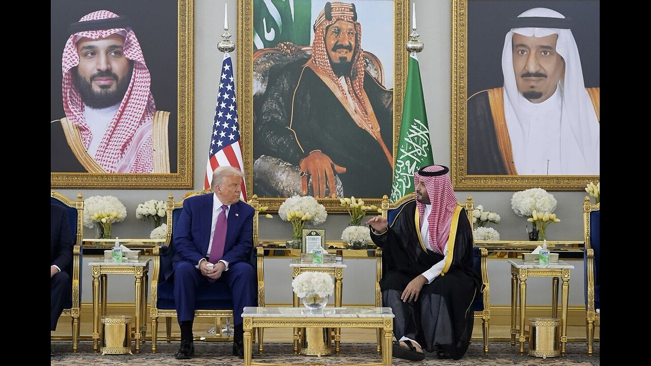 THỜI KỲ HOÀNG KIM CỦA HOA KỲ ĐÃ TỚI!