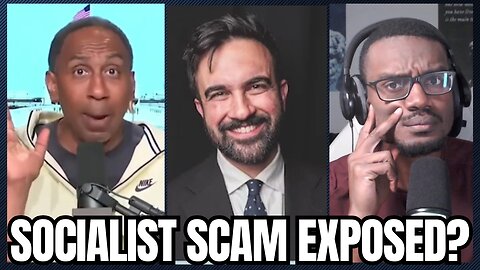 Are New Yorkers Waking Up To Zohran's Socialist Scam