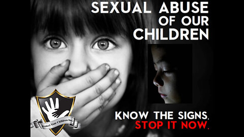 Saturday Night Child Protection Live- Missing girl found- Illegal child AI bust