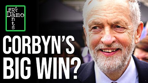 Starmer’s Grip On Unions Weakens — And Corbyn Stands To Win Big