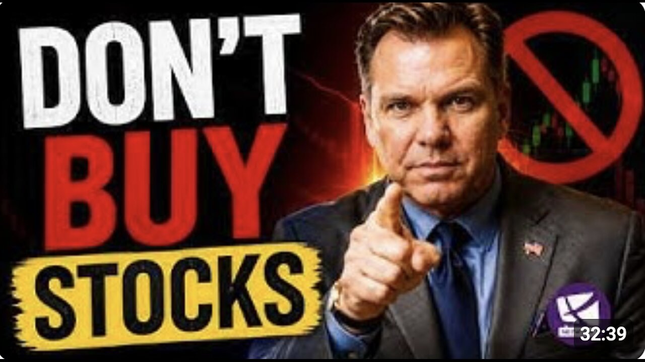 Why Smart Investors Analyze Businesses—Not Stocks - Andy Tanner, Del Denney