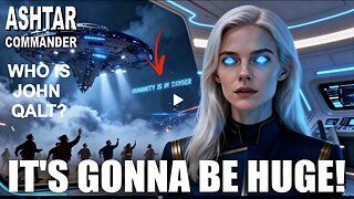 Major SYMPTOMS Occurring On The NEXT 72 HOURS! "YOUR WORLD IS ABOUT TO CHANGE...FOREVER" ASHTAR