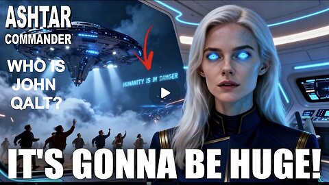 Major SYMPTOMS Occurring On The NEXT 72 HOURS! "YOUR WORLD IS ABOUT TO CHANGE...FOREVER" ASHTAR