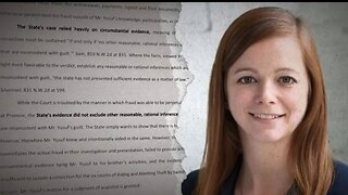 Despite All Evidence, MN Judge OVERTURNS Jurry's Guilty Verdict In $7.2M Medicaid Fraud Conviction