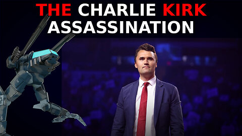 The Charlie Kirk Assassination, Games Workshop, and the Unavoidable Culture War