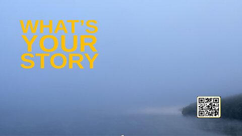 Citadel Summer Episode 60: What's Your Story