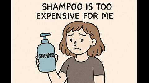 Shampoo