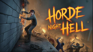 WALKERS ARE COMING! 7 Days To Die GREAT Horde Night Survival!