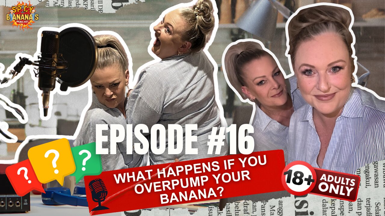 Penis Pumps 101: What Happens If You Overpump Your Banana?