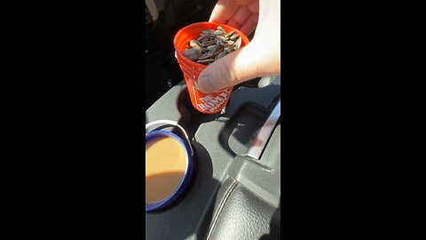 3 Mini Buckets For Road Trips