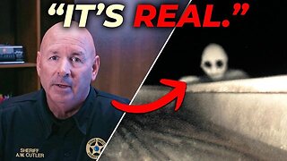 WE'VE BEEN LIED TO, NORTH CAROLINA IS COVERING THIS UP [2025-11-11] -