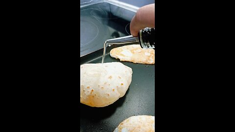 yummy bengali breakfast 🤤🇺🇸🇧🇩