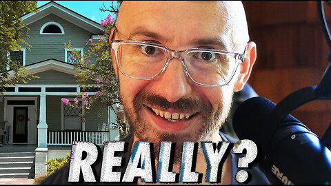Parents are BUYING homes in college towns so their kids can live rent-free...
