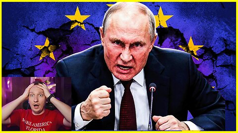 The next war is starting...