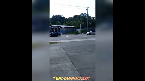 TenDown WJ