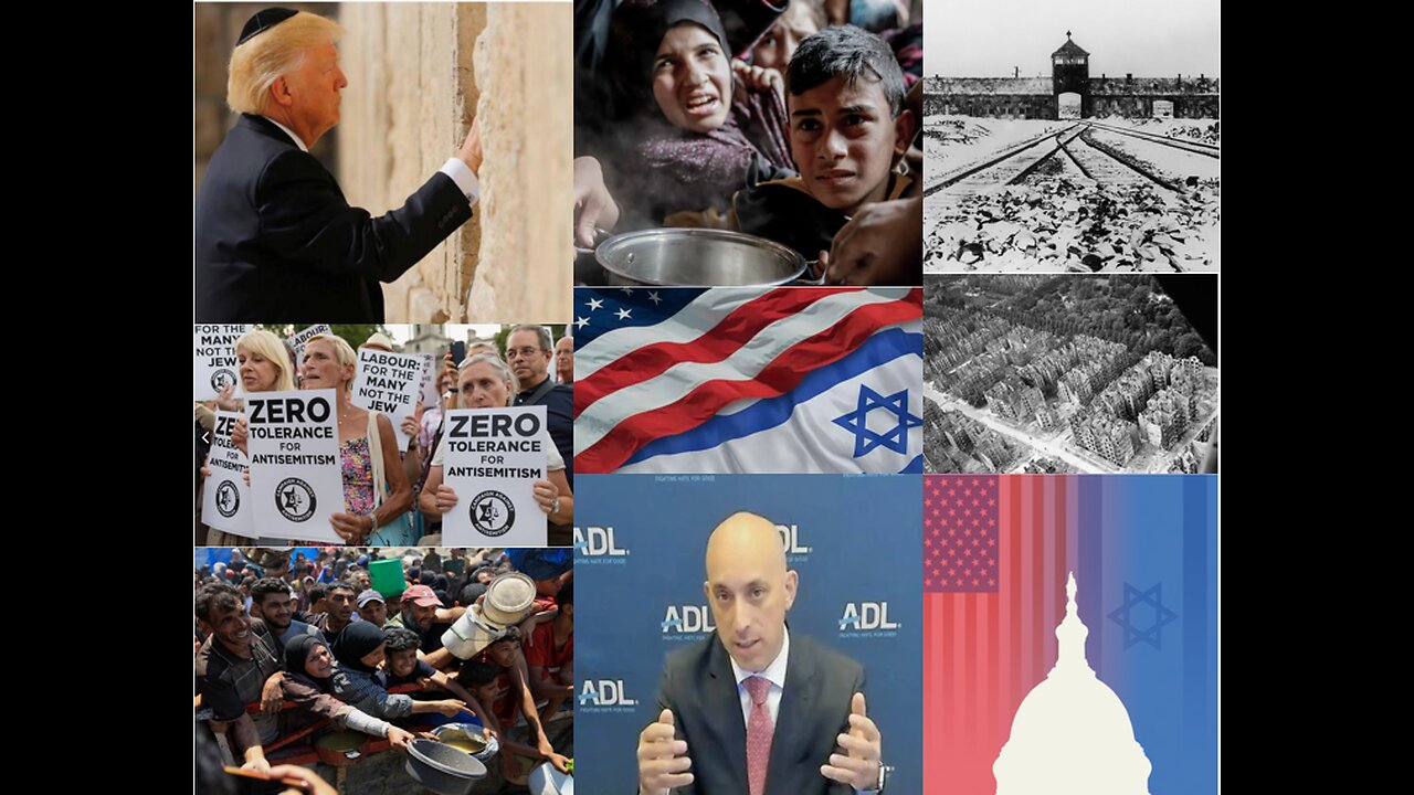 Mike Peinovich on the End of the Jewish Century