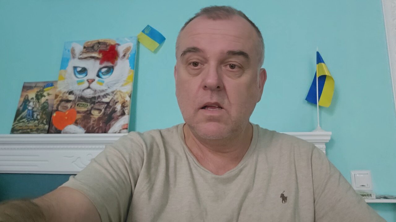 3. Обзор геополитических событий на середину дня