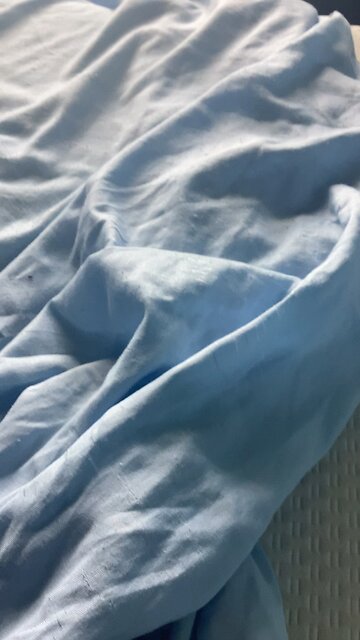 I don’t really feel like it