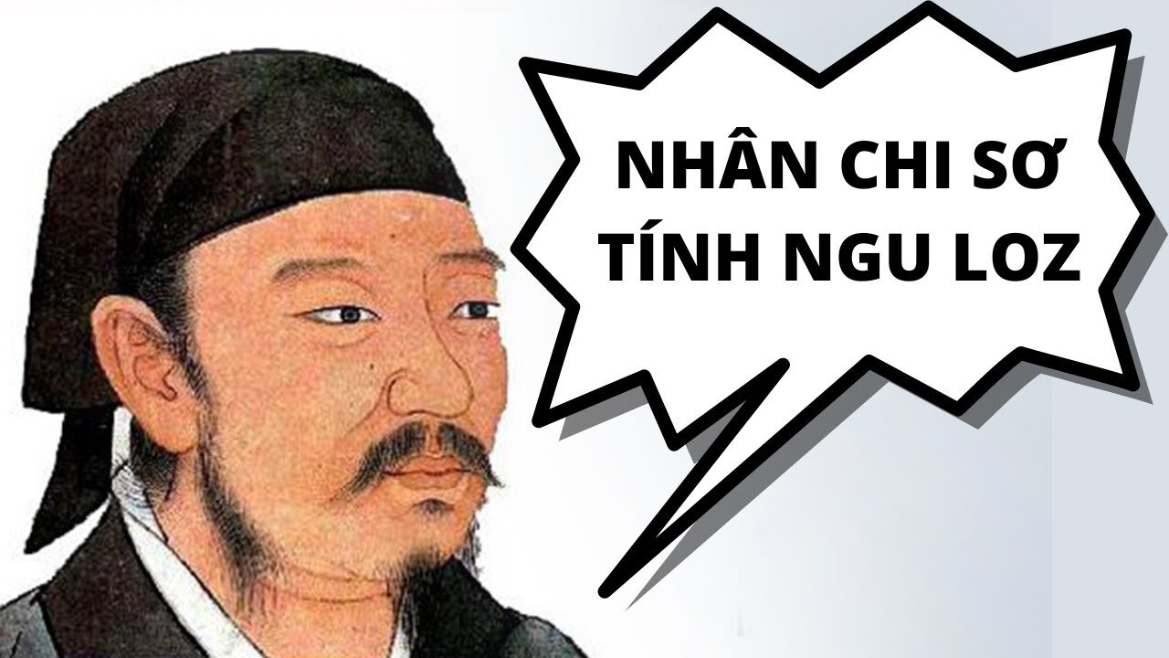 Con người cơ bản là không tốt || PragerU vietsub