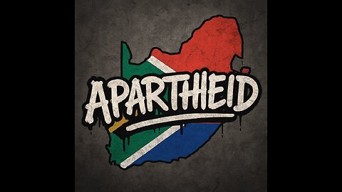 Apartheid Isn’t Over: South Africa’s Struggle After Legal Racism (1948-1994)