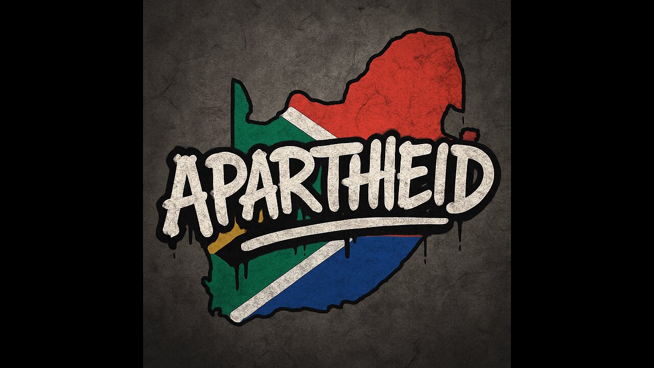Apartheid Isn’t Over: South Africa’s Struggle After Legal Racism (1948-1994)