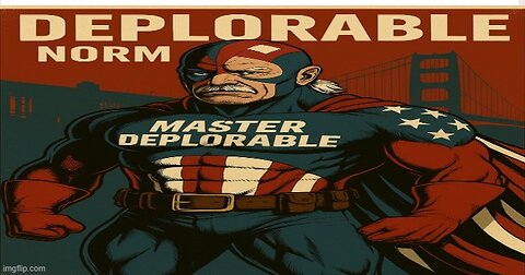 Deplorable Norm's Video Recommendations for the MAGA Trash out there.. :-)