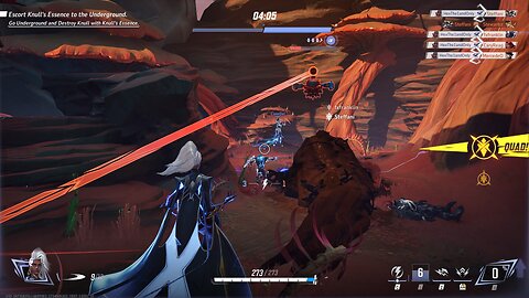 Rivals Stream 5/15/2025