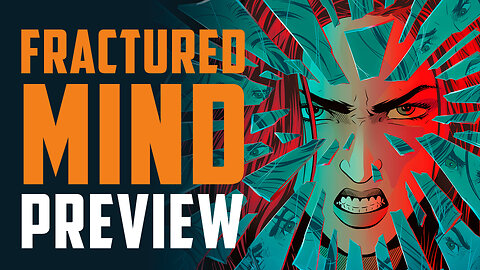 Campaign Preview!! The Lucent: Fractured Mind